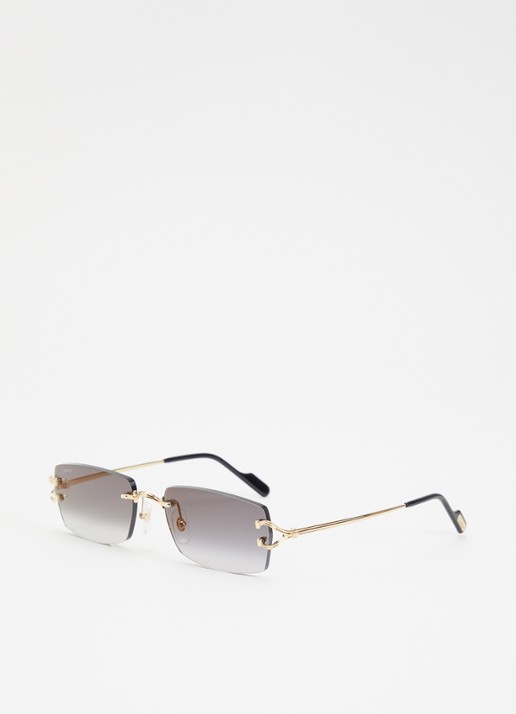 Cartier Retro zonnebril CT0550S