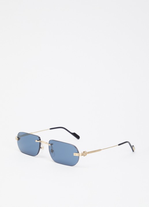Cartier Retro zonnebril CT0577S