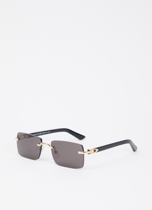 Cartier Retro zonnebril CT0579S
