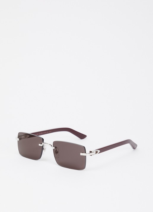 Cartier Retro zonnebril CT0579S