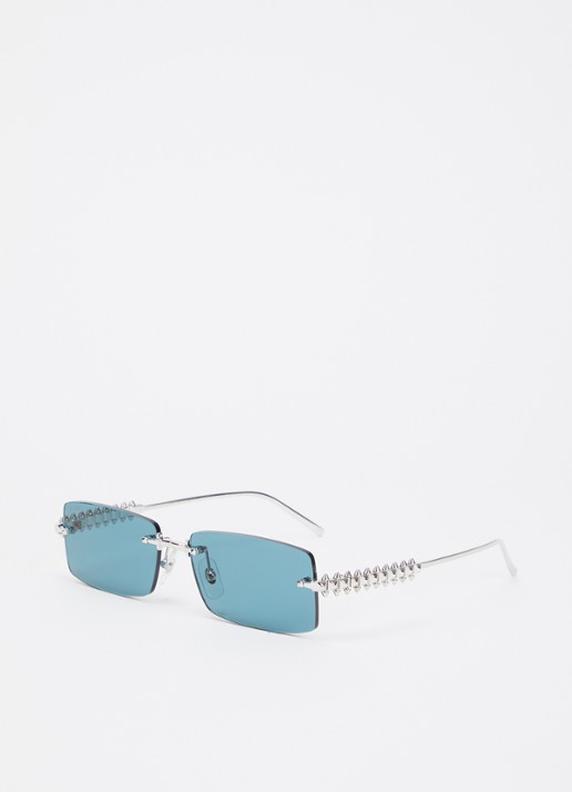 Cartier Retro zonnebril CT0604S