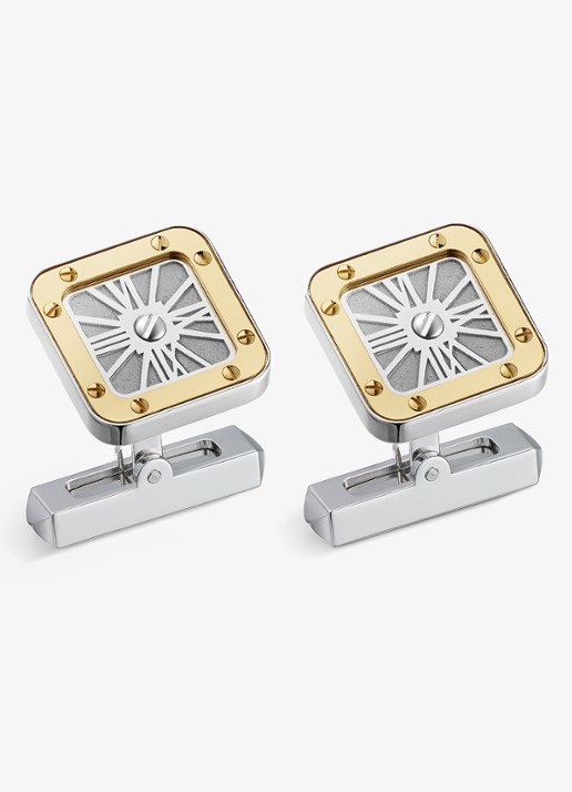 Cartier Santos de Cartier manchetknopen