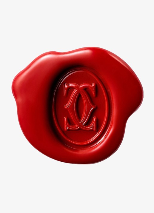 Cartier Trinity armband van 18 karaat rosé-, wit-, en geelgoud CRB60698 - detail 7 multicolor