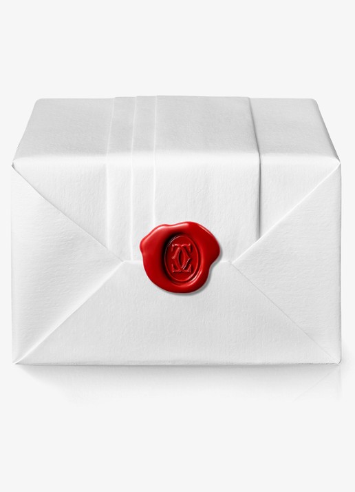 Cartier Trinity armband van 18 karaat rosé-, wit-, en geelgoud CRB6078017 - detail 8 multicolor
