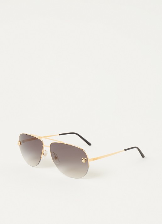 Cartier Zonnebril CT0065S