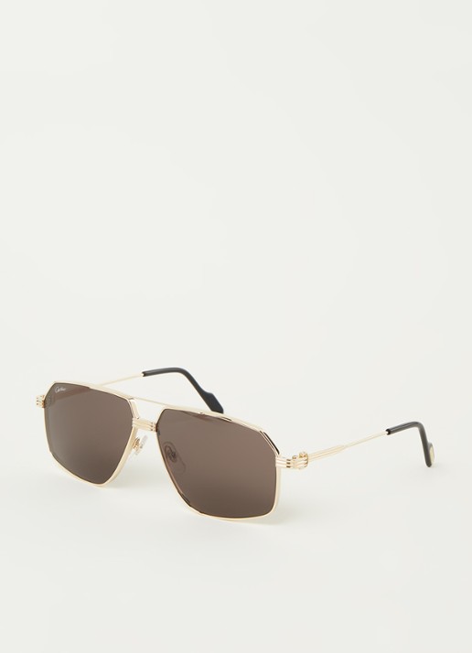 Cartier Zonnebril CT0270S