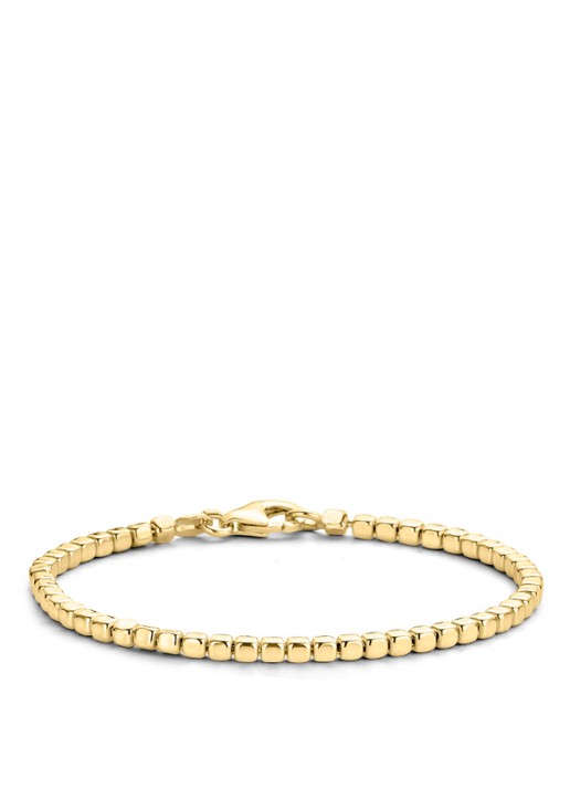 Casa Jewelry Armband Icecube verguld