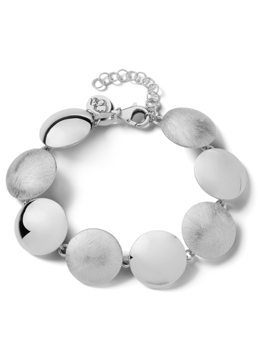 Casa Jewelry Balloon armband van zilver