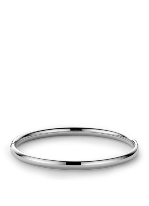 Casa Jewelry Bangle Class S van zilver