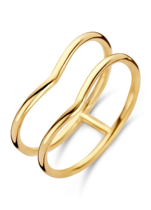 Casa Jewelry BIRDS GOUD 58 RI