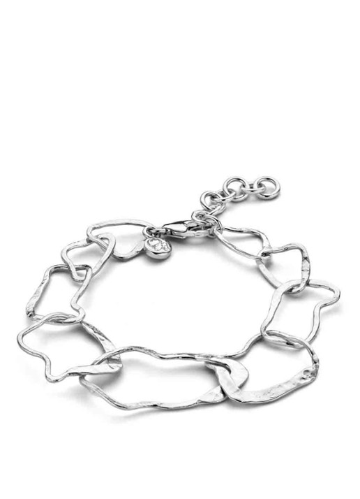 Casa Jewelry Bob Ross armband van zilver