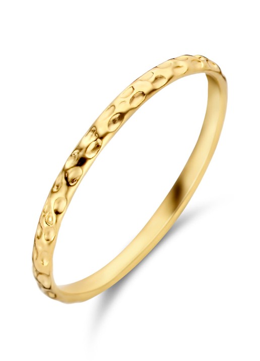 Casa Jewelry BOUNCE GOUD 58 RI