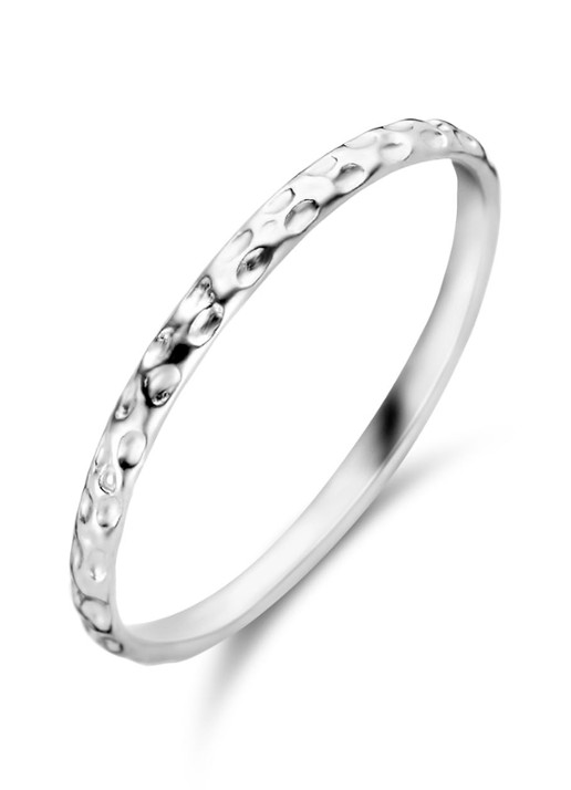 Casa Jewelry BOUNCE ZILVER 58 RI