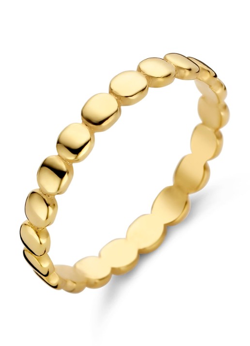 Casa Jewelry BULB GOUD 54 RI