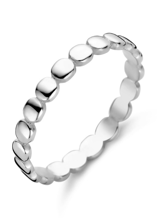 Casa Jewelry Bulb ring van zilver