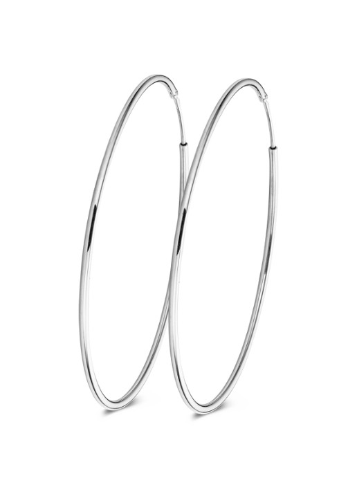 Casa Jewelry DMC  M oorringen van zilver