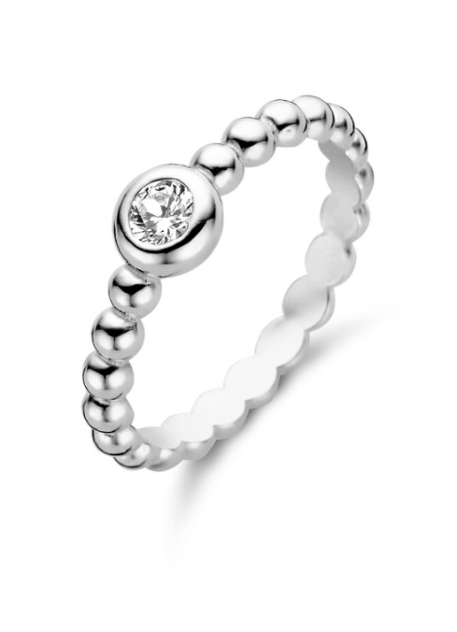 Casa Jewelry GEM ZILVER 58 RI