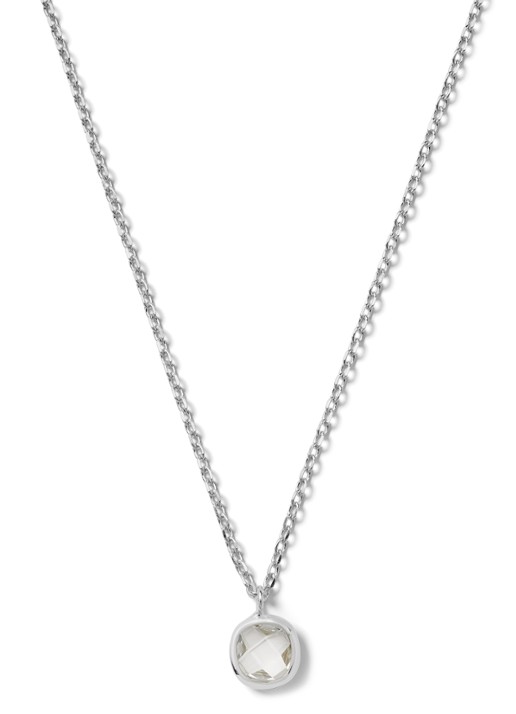 Casa Jewelry Grace ketting verguld