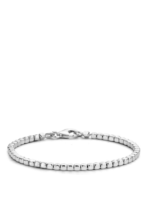 Casa Jewelry Icecube armband van zilver