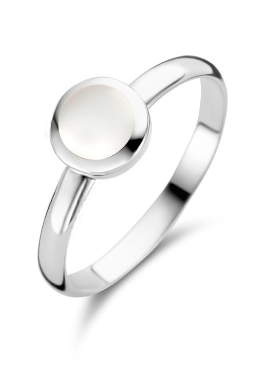 Casa Jewelry POM ZILVER M 52 RI