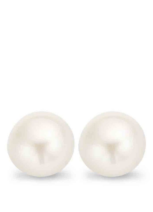 Casa Jewelry Tahiti oorknopjes met parel