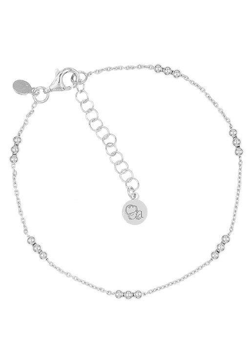 Casa Jewelry Tutti Frutti armband van zilver