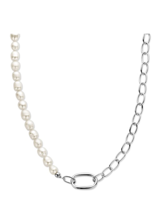 Casa Jewelry Verona ketting van zilver