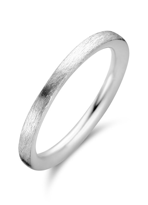 Casa Jewelry Vows ring van zilver