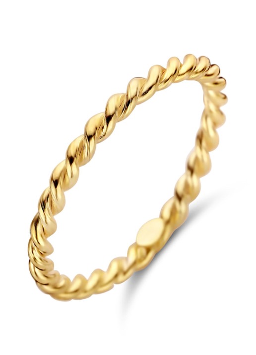 Casa Jewelry WIRE GOUD 58 RI