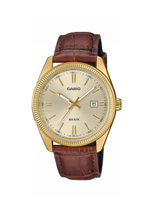 Casio CASIO Vintage horloge MTP-1303