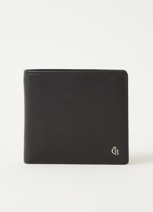 Castelijn & Beerens Billfold van leer