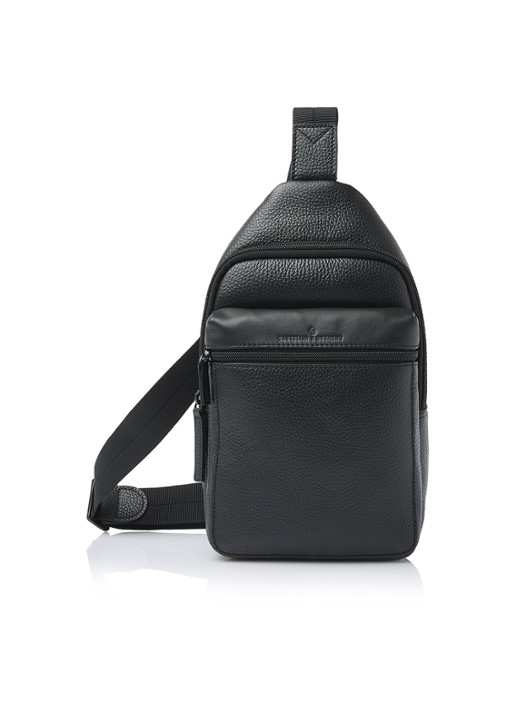 Castelijn & Beerens Crossbodytas van leer
