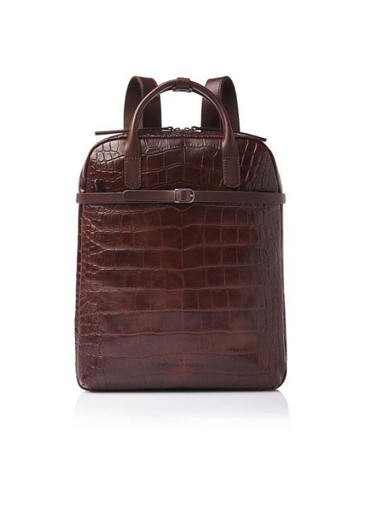 Castelijn & Beerens Emma rugzak met 15,6 inch laptopvak