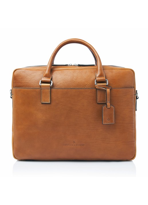 Castelijn & Beerens Rick laptoptas 15,6 inch