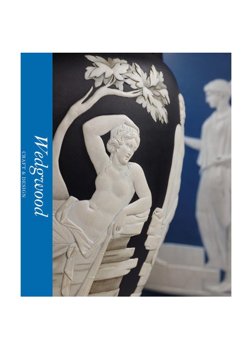 Catrin Jones Wedgwood: Craft & Design
