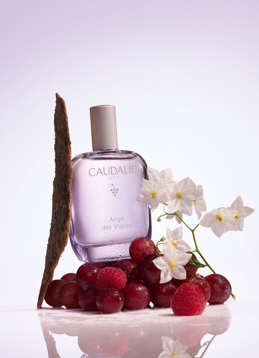 Caudalie Ange des Vignes Eau de Parfum - voorkant 2 undefined