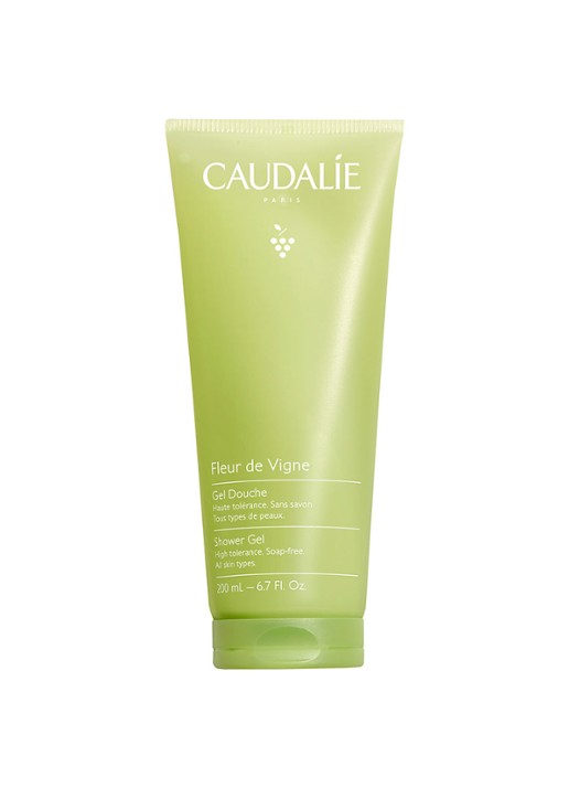 Caudalie Fleur de Vigne Douchegel
