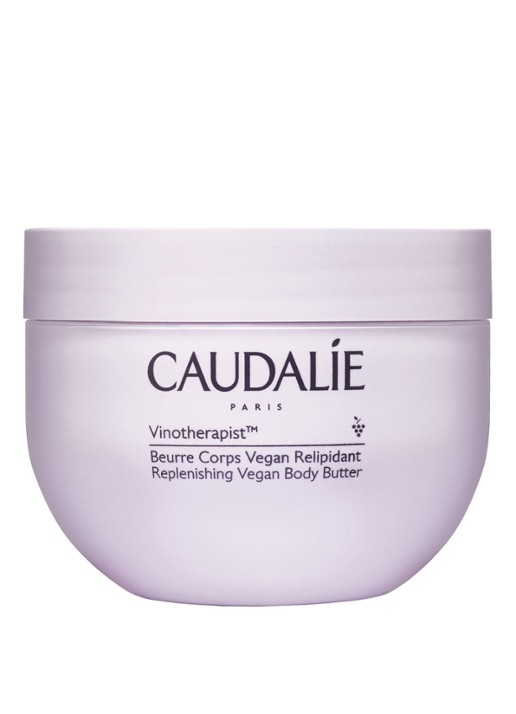 Caudalie Herstellende Vegan Body Butter