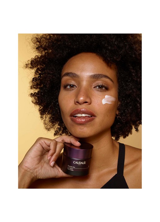 Caudalie Premier Cru De Crème - gezichtscrème - detail 3 undefined