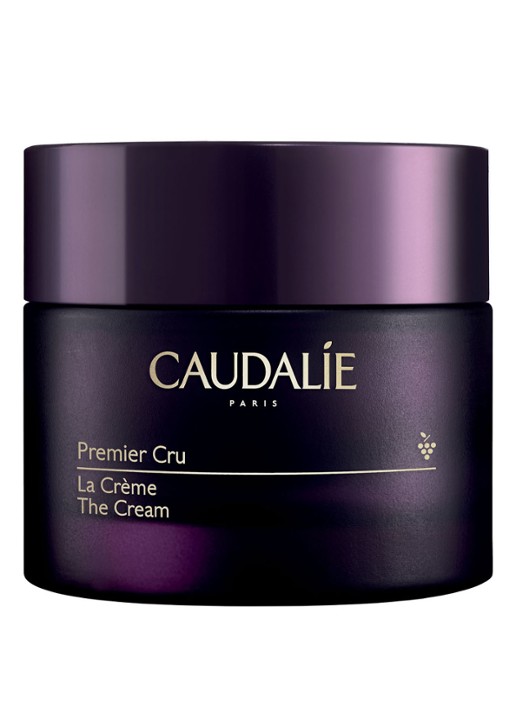 Caudalie Premier Cru De Crème - gezichtscrème - voorkant 4 undefined