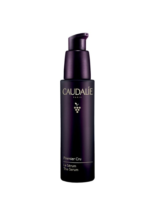 Caudalie Premier Cru Serum - voorkant 3 undefined