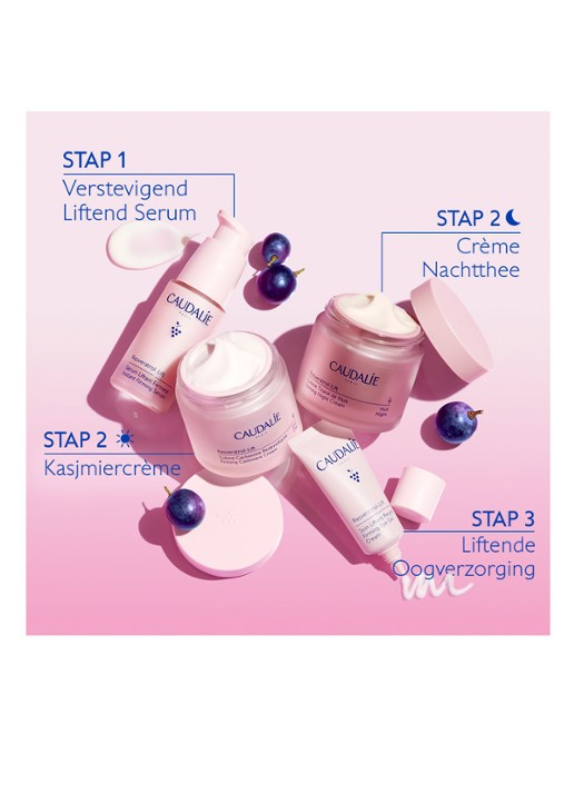 Caudalie Resveratrol-Lift Instant Firming Serum - detail 4 undefined