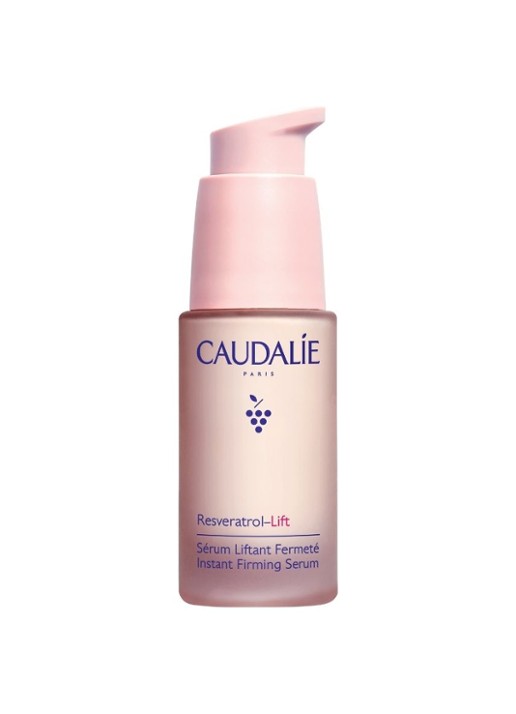 Caudalie Resveratrol-Lift Instant Firming Serum  - voorkant 3 undefined
