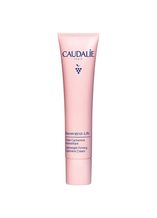 Caudalie Resveratrol-Lift Lightweight Firming Cashmere Cream - dag- en nachtcrème