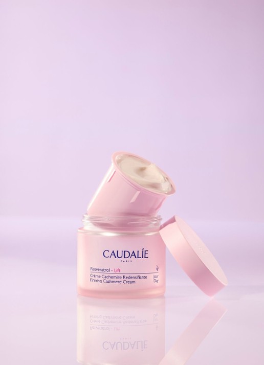 Caudalie Resveratrol-Lift Verstevigende Kasjmiercrème - detail 3 undefined