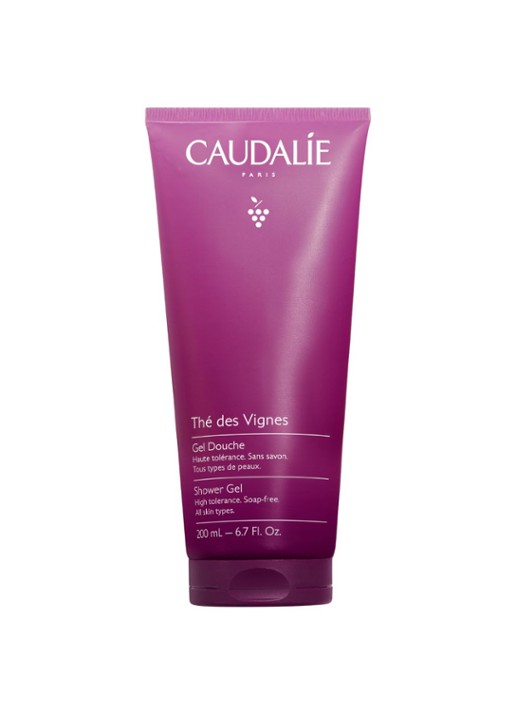 Caudalie Thé des Vignes Shower Gel - douchegel