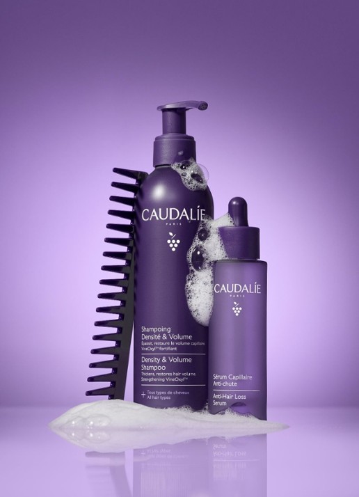 Caudalie Versteviging & Volume Shampoo - detail 2 undefined