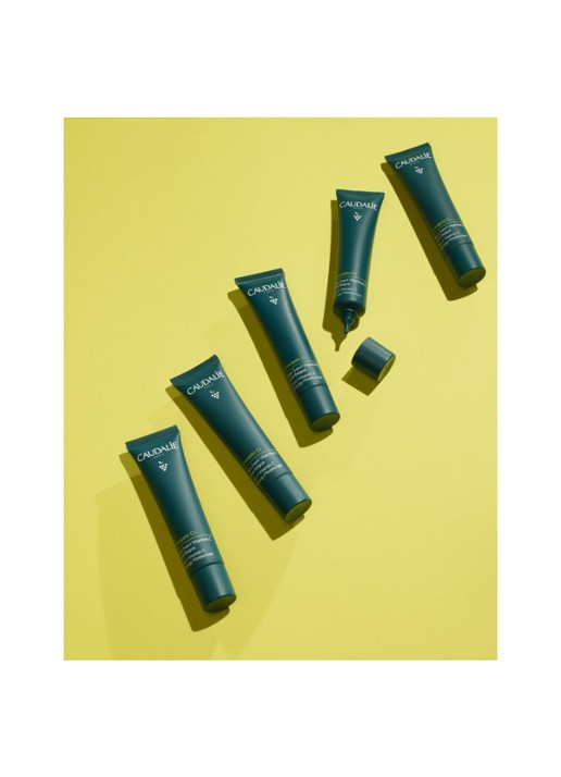 Caudalie Vinergetic 3-in-1 Vitamin C Energy Moisturizer - dag- & nachtcrème - detail 3 undefined