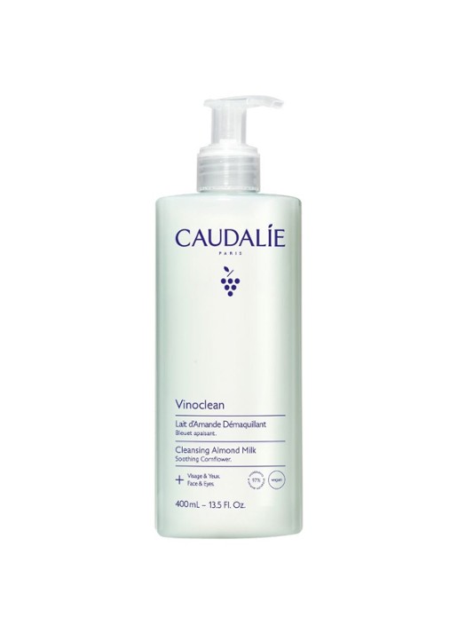 Caudalie Vinoclean Reinigende Amandelmelk