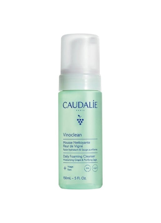 Caudalie Vinoclean Reinigende Mousse